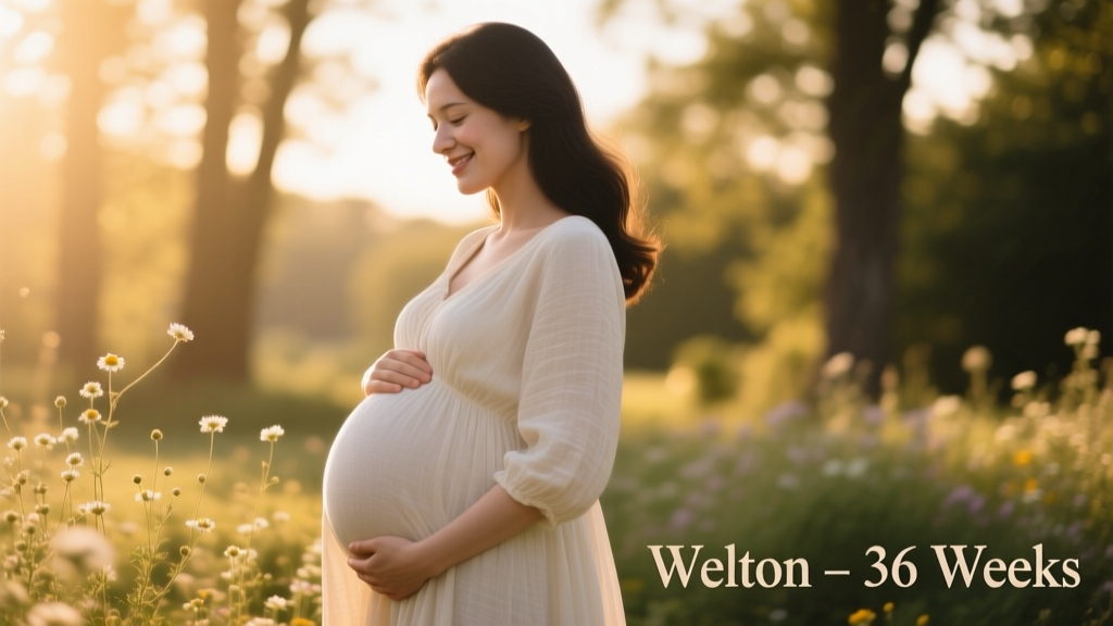 Welton: Evidence-Based Insights for Prenatal Care Providers and Expectant Families