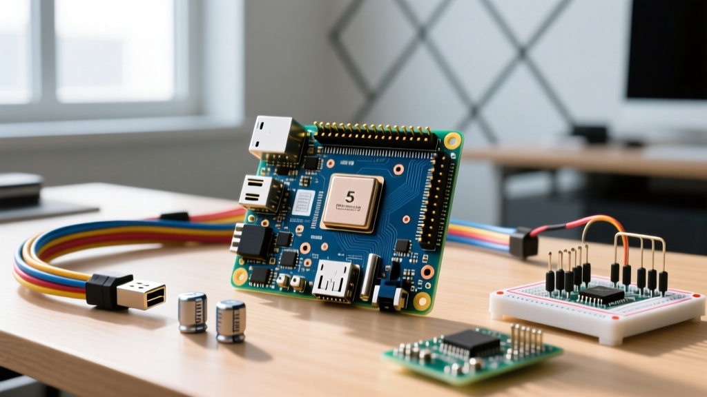 How to Enable FTP on Raspberry Pi 5: vsftpd Setup & SFTP Alternatives