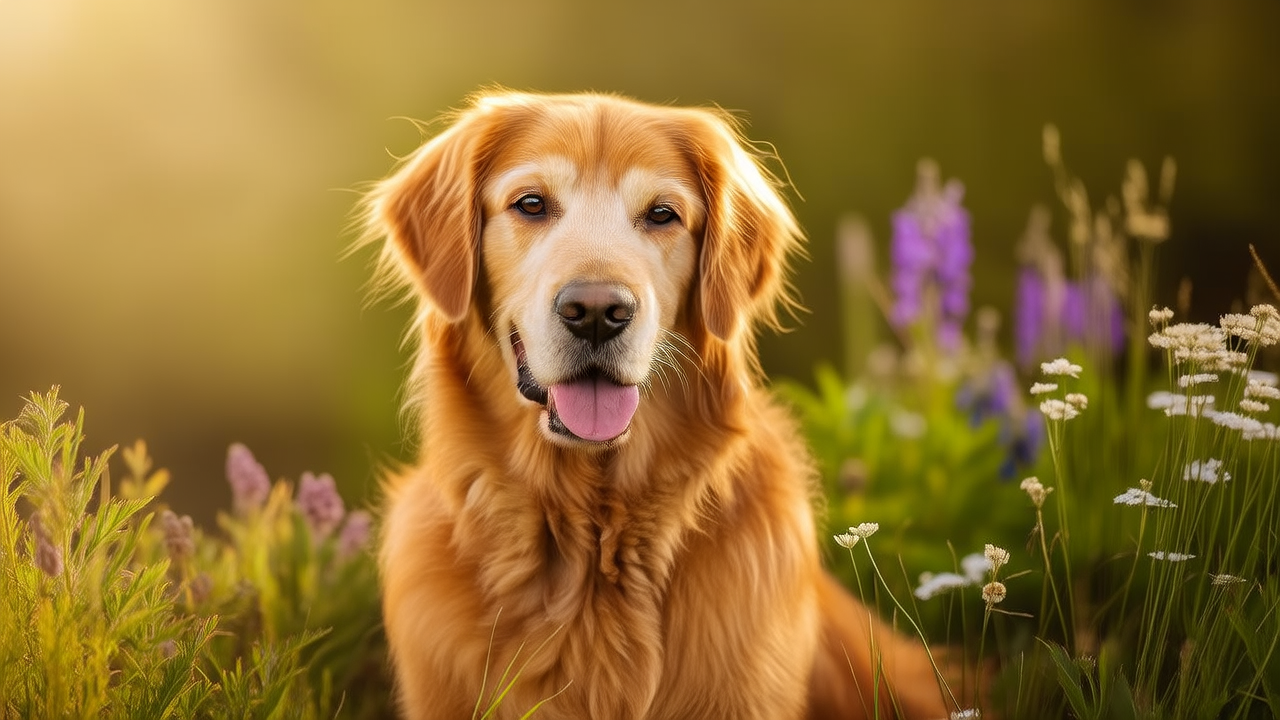 Dog Allergy Help: Symptoms, Causes & Solutions