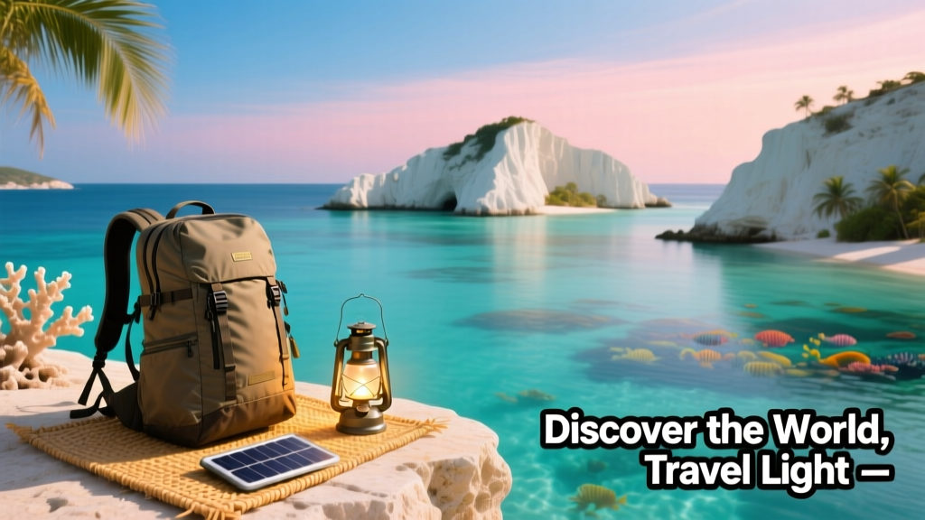 The Most Beautiful Islands of the Middle East: Hidden Gems from the Red Sea to the Arabian Gulf
