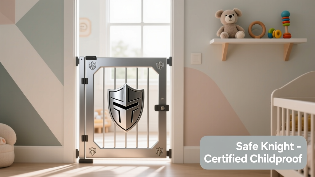 Knightly Playsets: Safety Evaluation, Installation Best Practices, and Age-Appropriate Use Guidelines