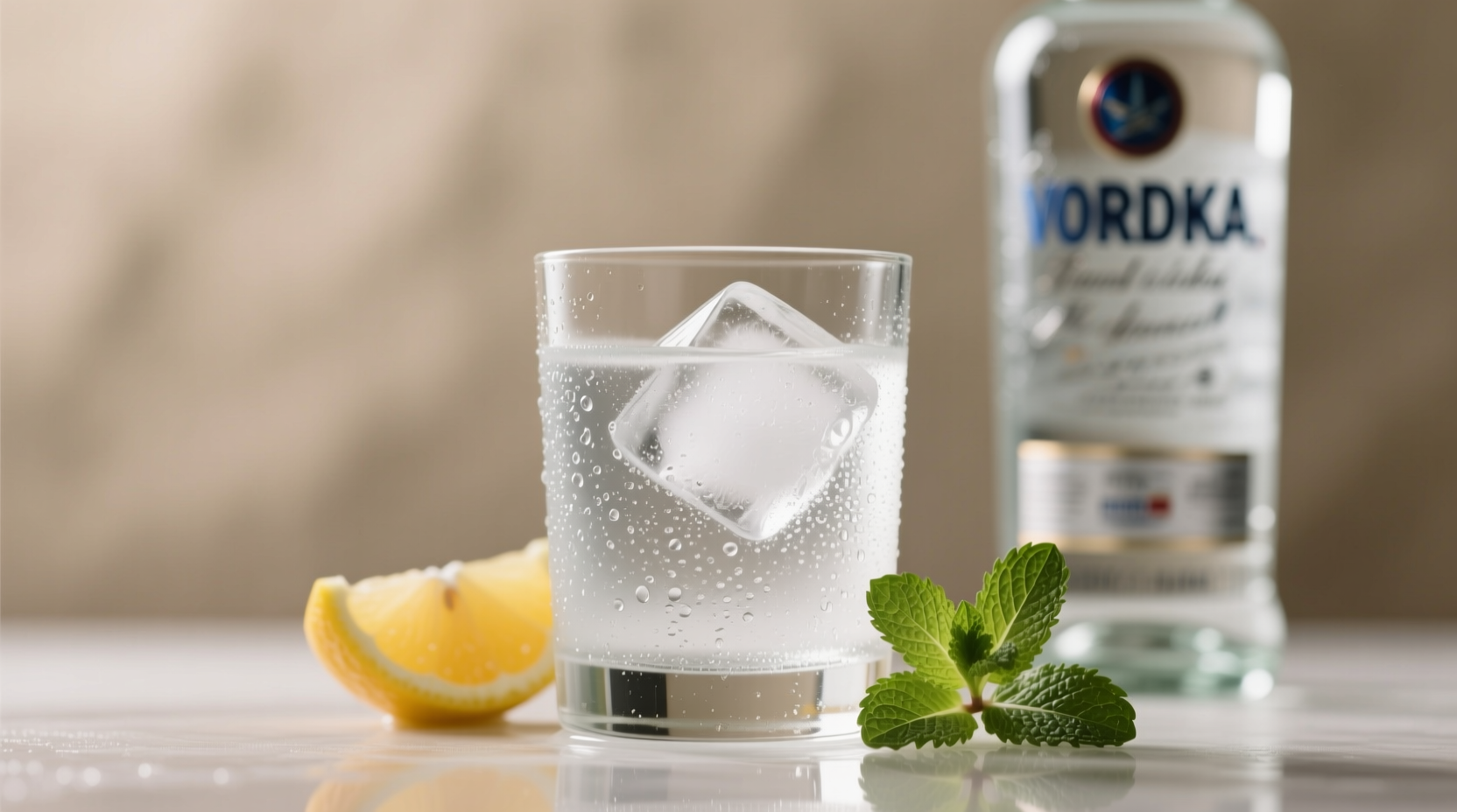 What Does Vodka Taste Like? The Neutral Spirit Explained