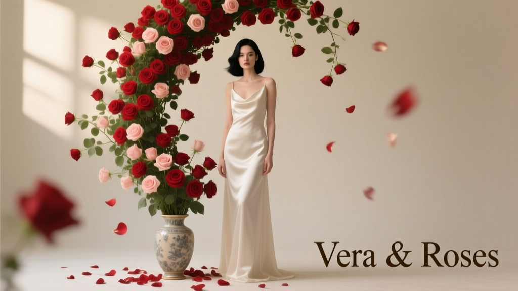 Vera and Roses Compared: A Practical, Evidence-Based Comparison for Indoor Gardeners