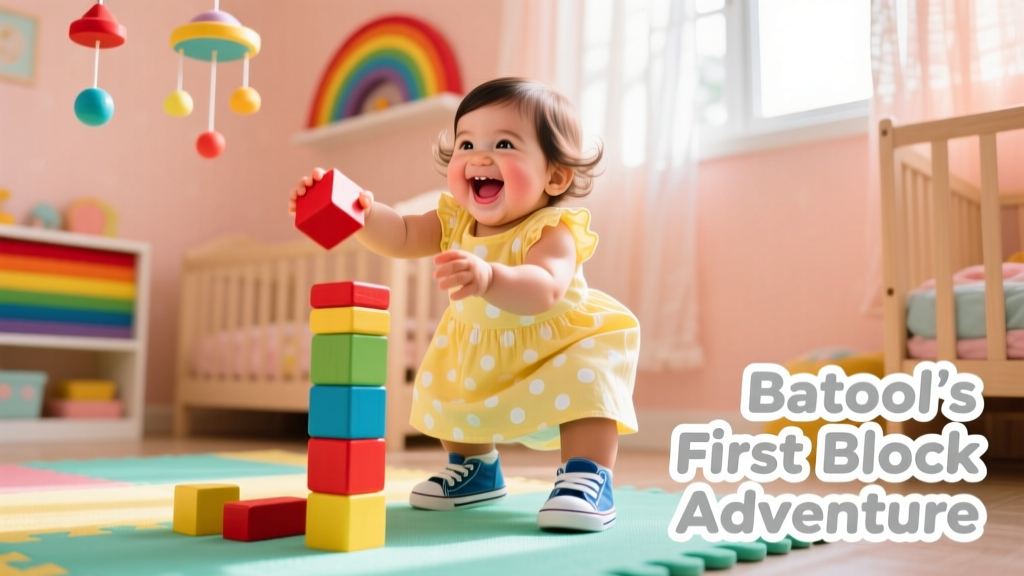 Understanding Batool: A Developmental and Behavioral Profile for Early Childhood Educators
