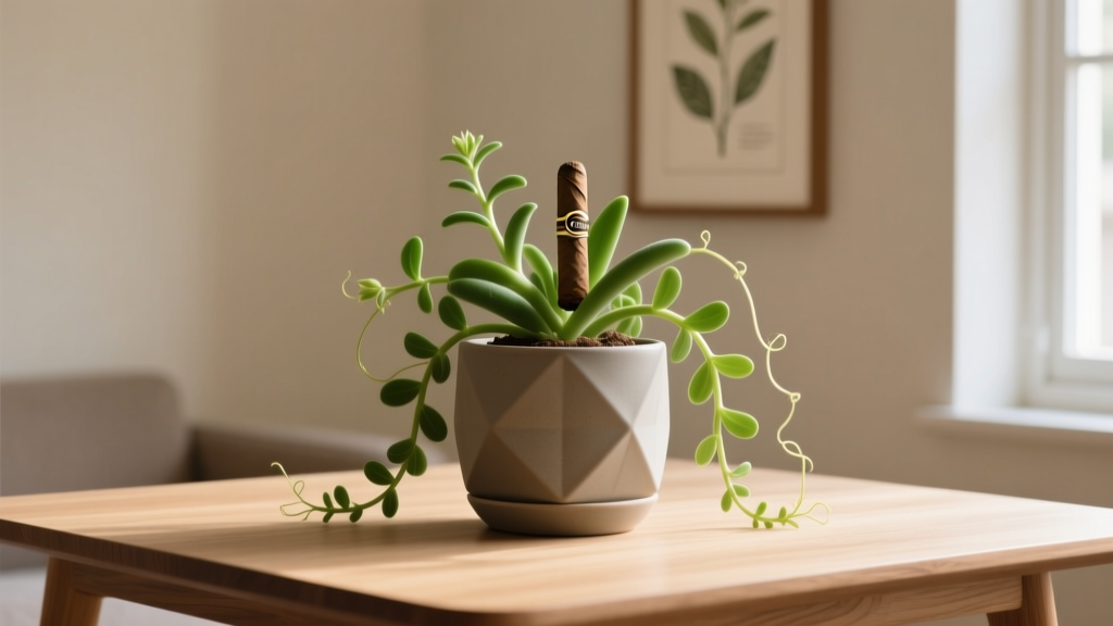 Cigar Plant Propagation Guide: Fix Stalled Growth (2026)