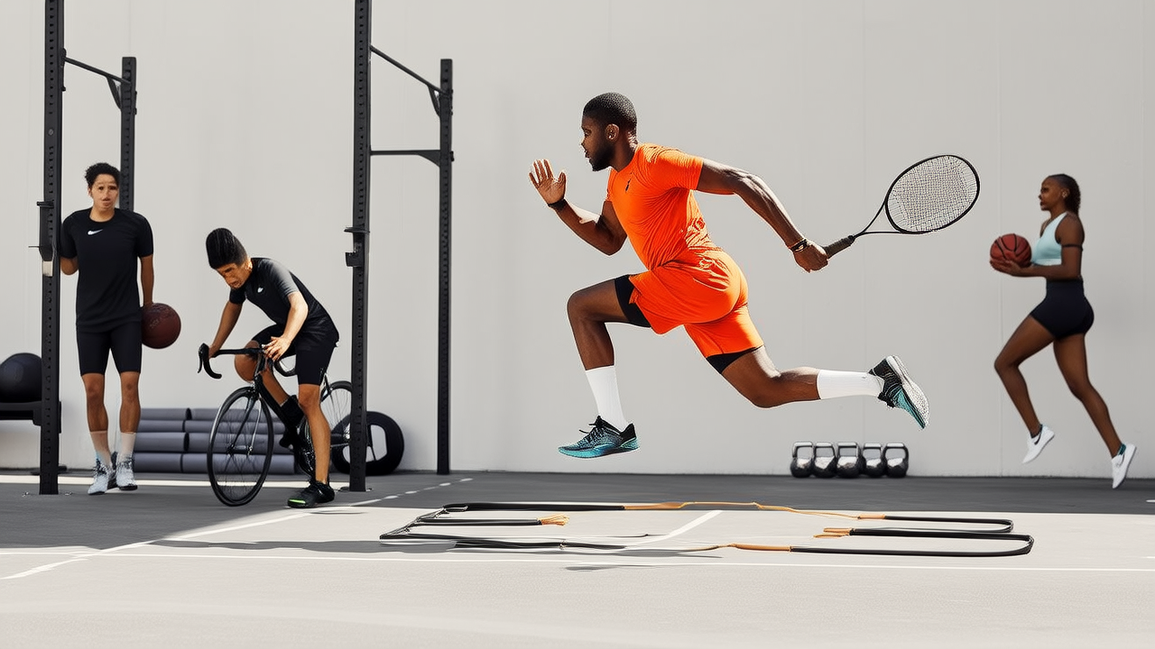 Resistance Band Training: Complete Guide