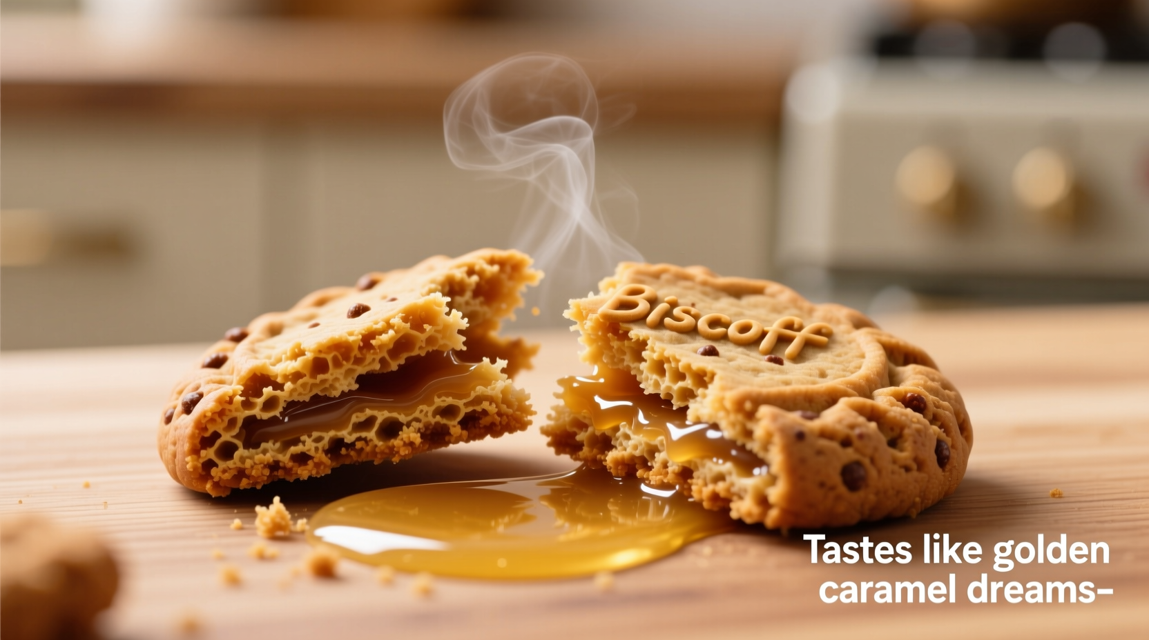 Biscoff Taste Profile: Caramelized Spice Flavor Explained