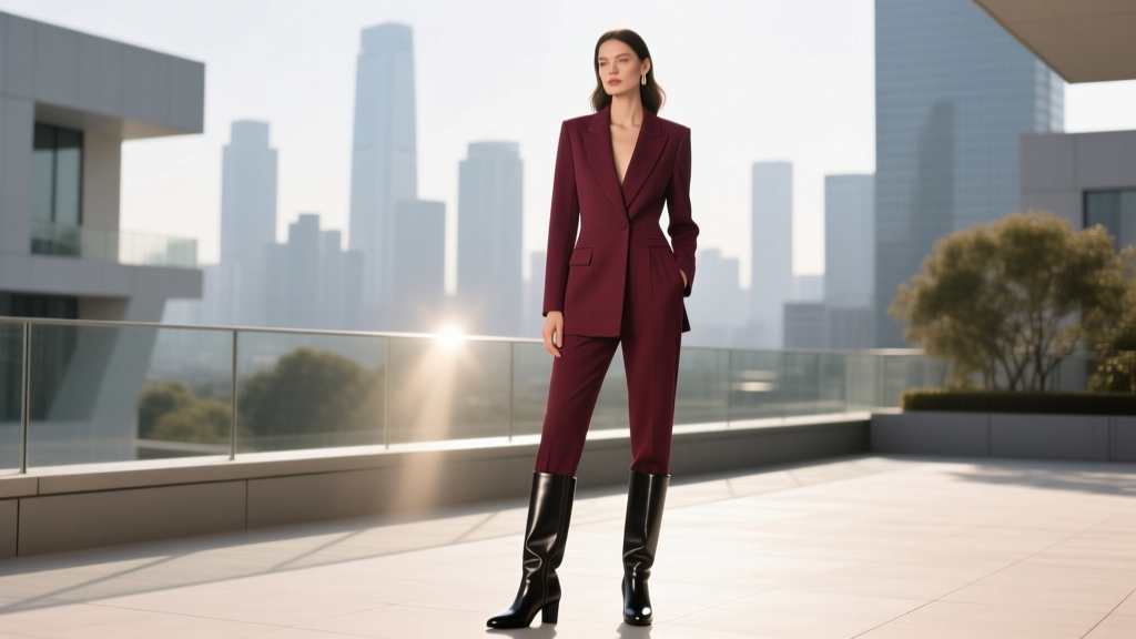 Boots to a Wedding: 7 Style & Etiquette Rules (2026)