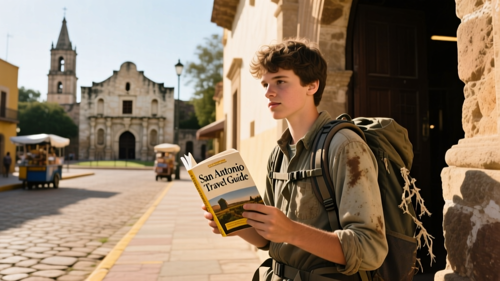 Visit San Antonio Travel Guide: Affordable History, River Walk Charm, and Real-World Budget Tips