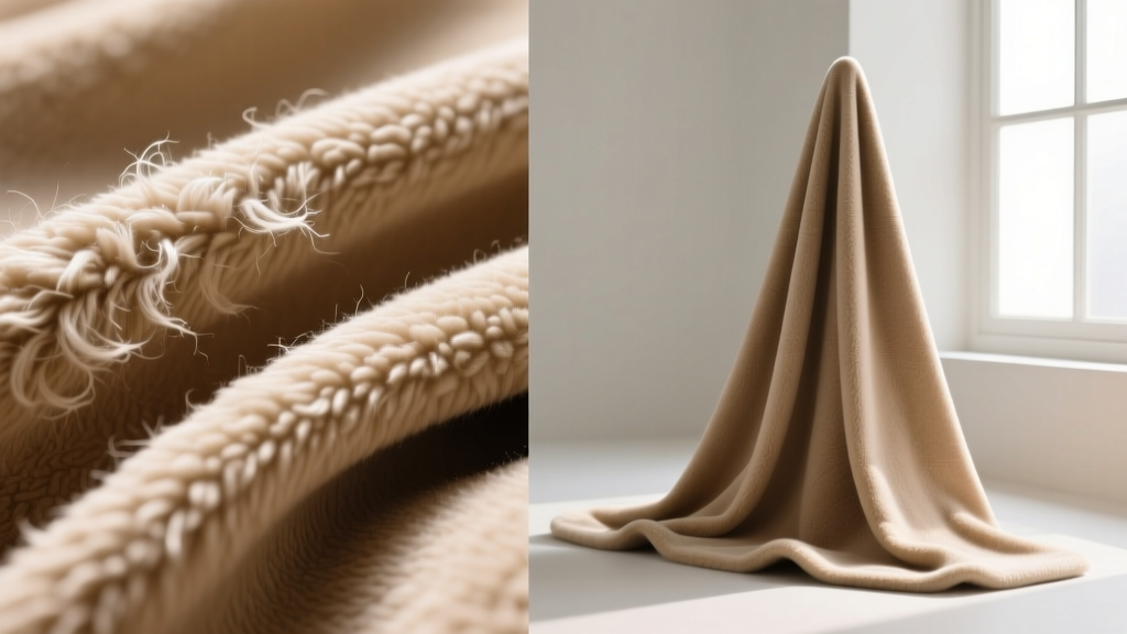 Notre Dame Fleece Fabric: Troubleshooting Guide