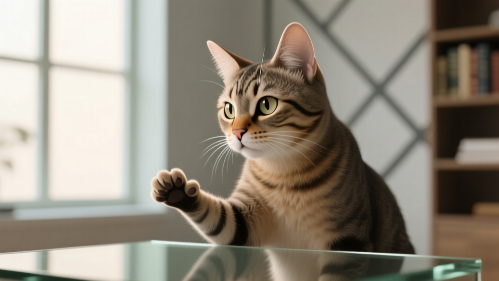 Why cats behavior baffles so many owners