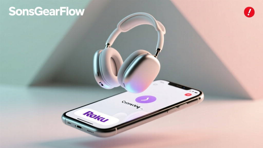 Roku App Wireless Headphones Fix (2026)