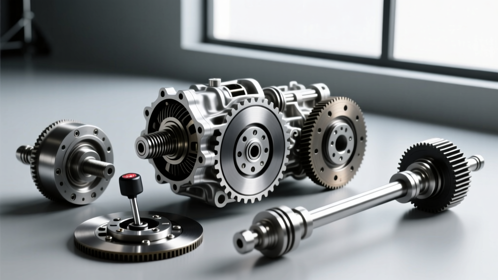 How to Learn to Drive a Manual Transmission Car: 2026 Cost Guide