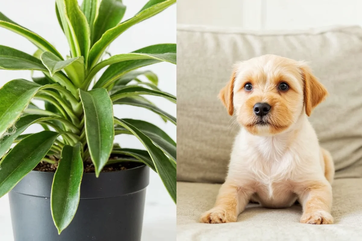 Are Snake Plants Toxic to Cats, Dogs & Humans? (Vet Guide)