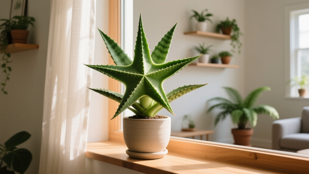 Starfish Snake Plant Propagation Guide (2026)