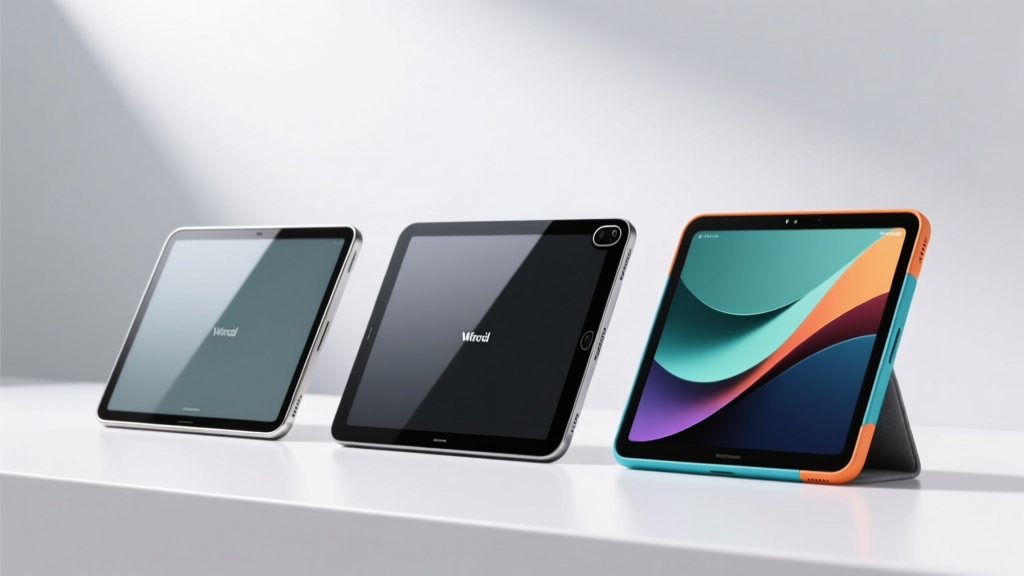 Best 14 Inch Android Tablets 2024: Durability Tested