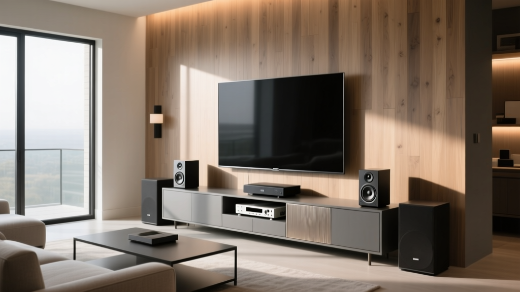 Best Home Theater System (2026) | Real-Room Tested