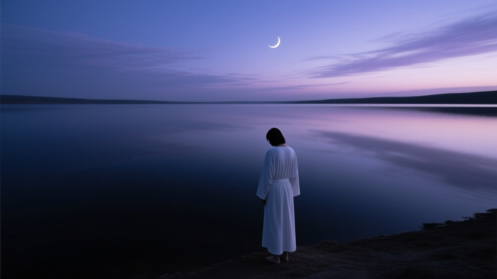 Black Feeling Sadness: Emotional Dream Meaning