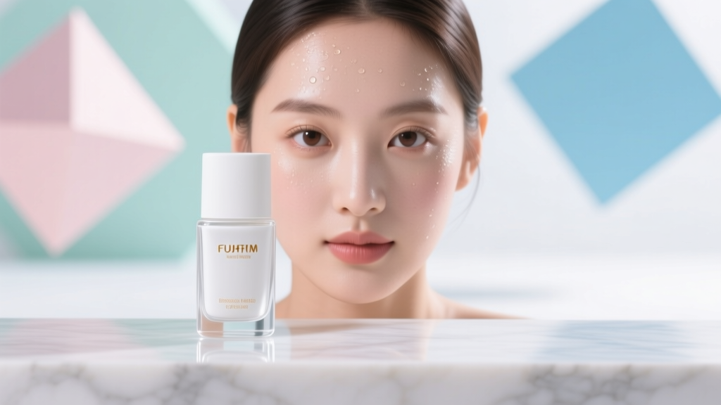 Sunscreen as the best anti-aging product