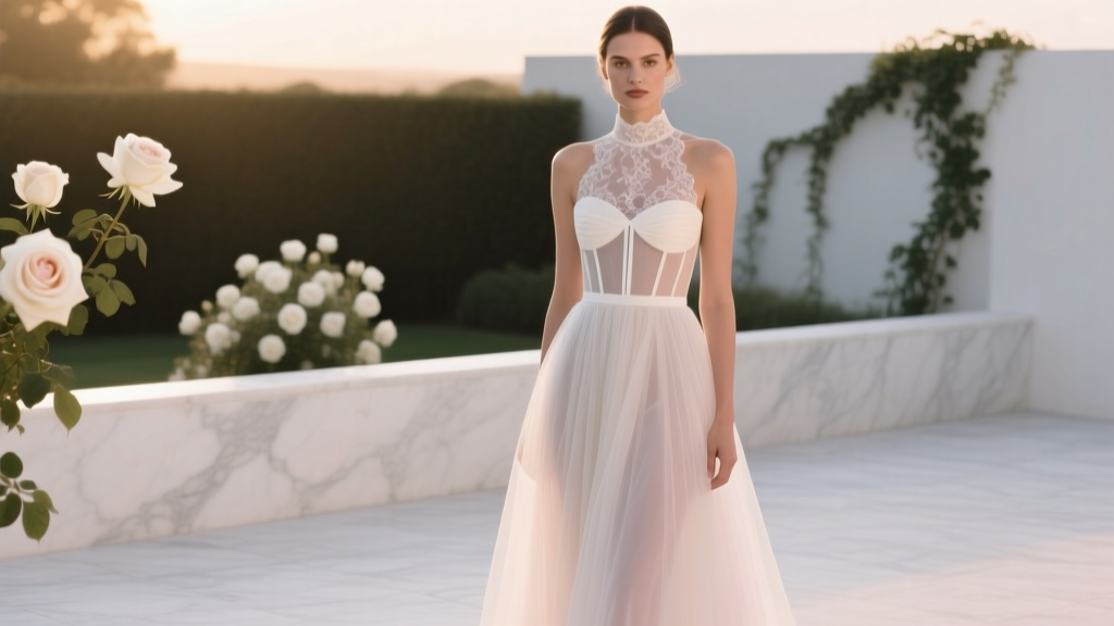 Strapless Wedding Dress Modesty: 7 Elegant Solutions (2026)