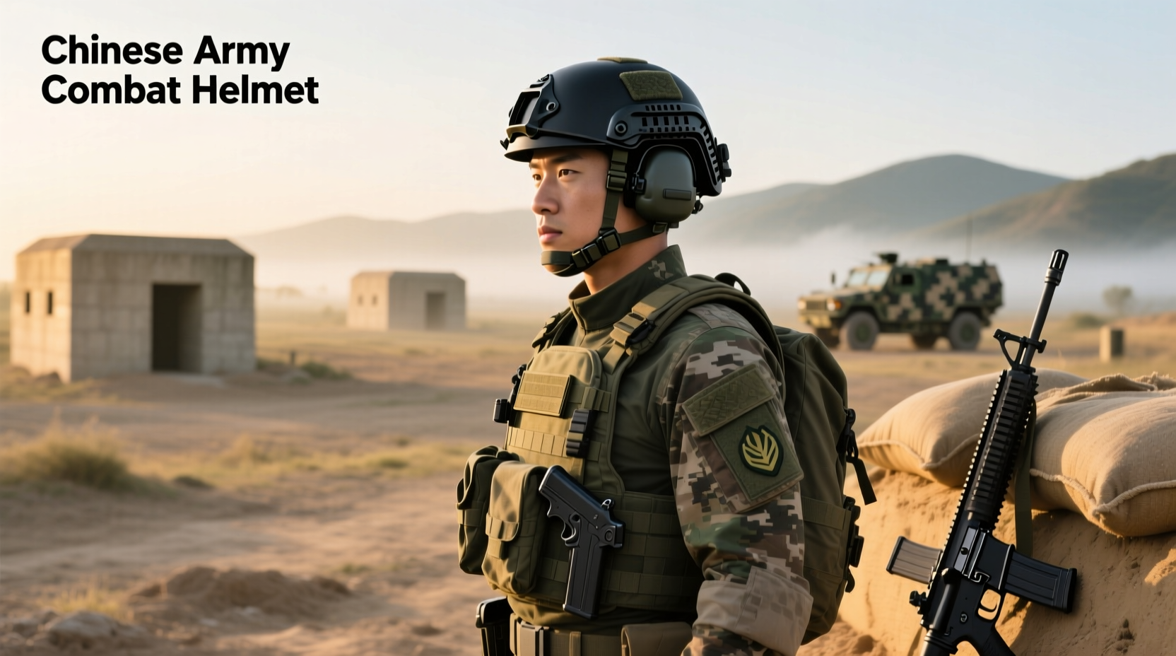 How to choose chinese helmet,What helmet does the Chinese Army use?