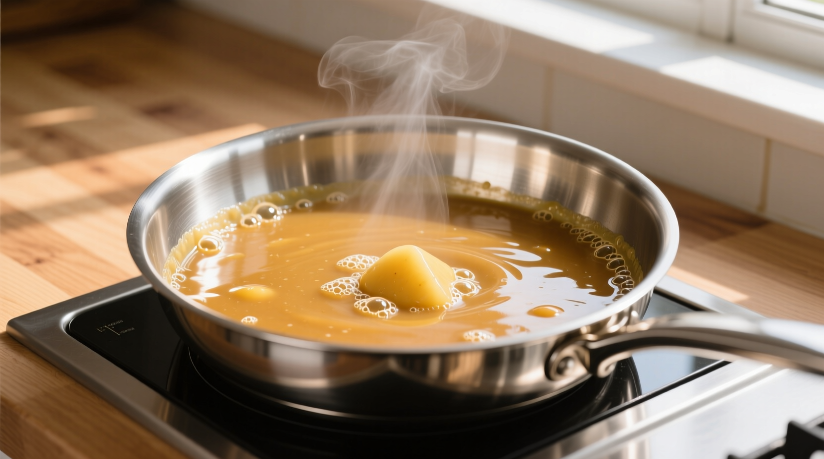 Kartoffelstärke Rezepte: Perfekte Saucen & knusprige Gerichte