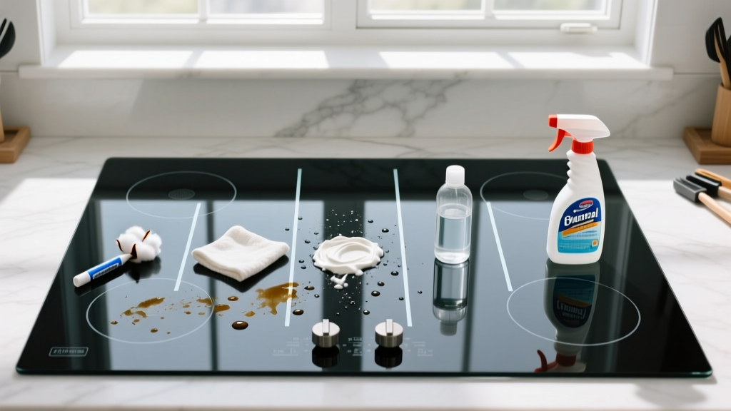 Tested: How to Get Permanent Marker Out of Stovetop Fast