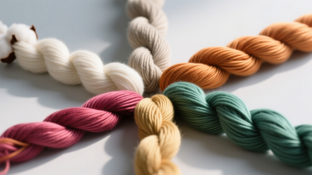 Yarn Makers: Busting Myths That Cost Designers Time & Money