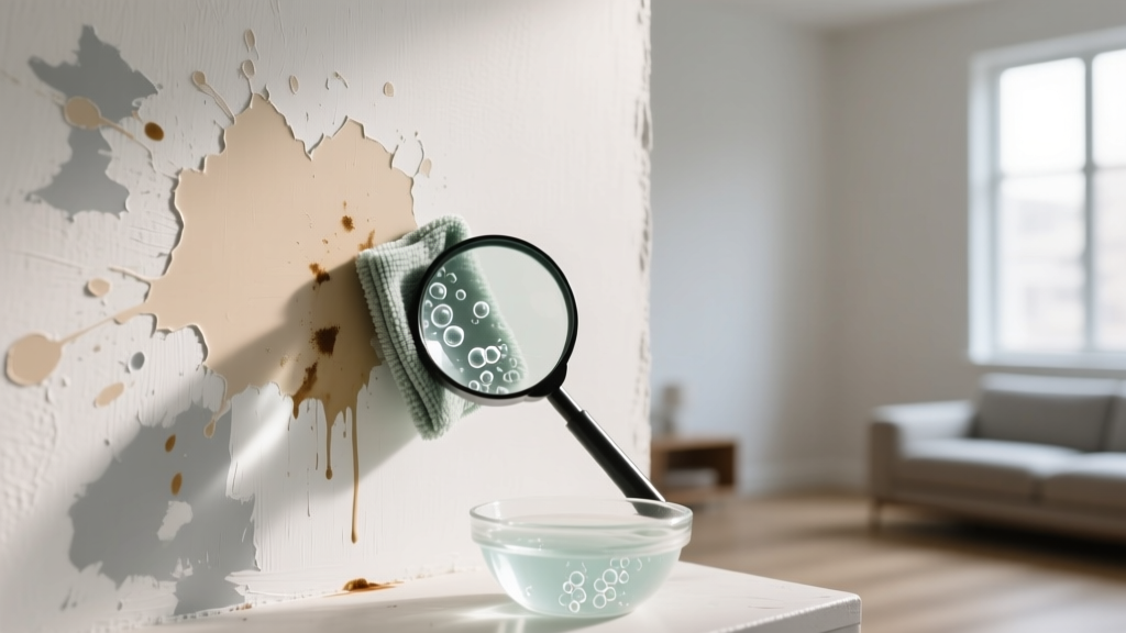 Proven Steps: How to Get Paint Out of Walls (2026)