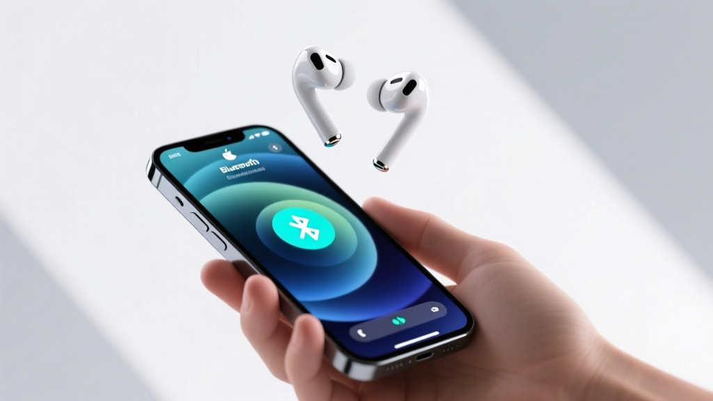 How Do I Connect My Iphone To Wireless Headphones (2026)