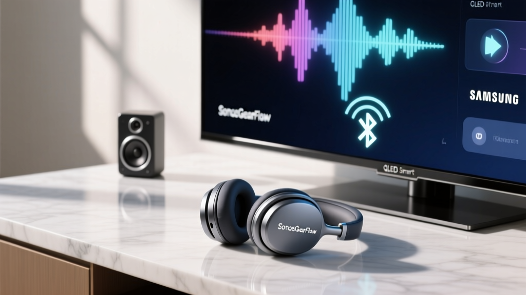 Beats Wireless Headphones to Samsung TV Guide (2026)