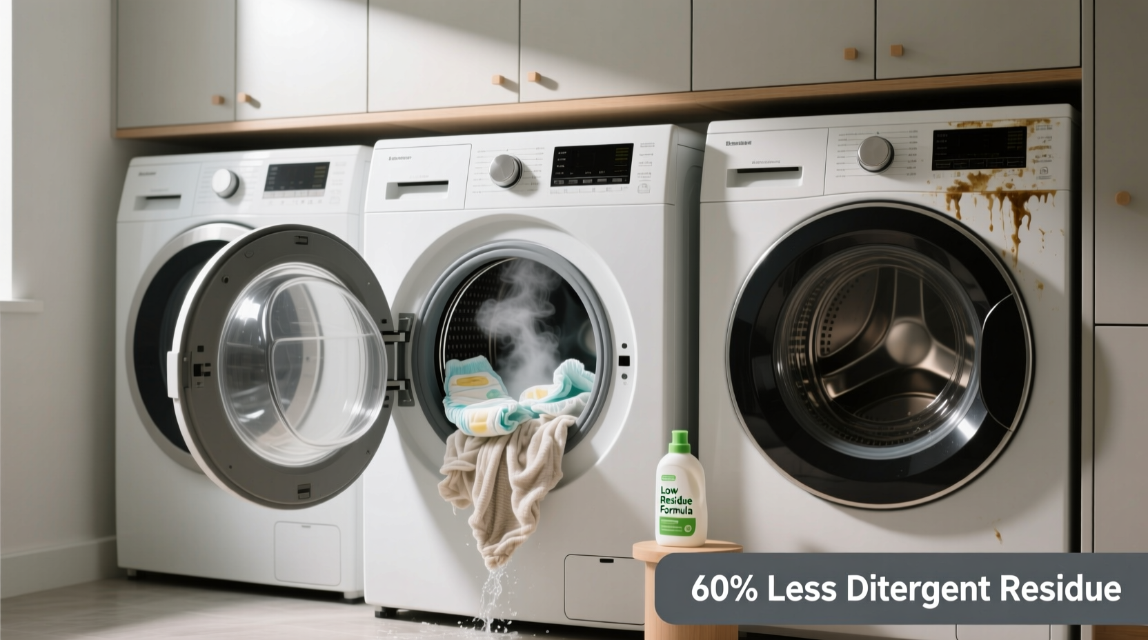 front load vs top load for cloth diapers