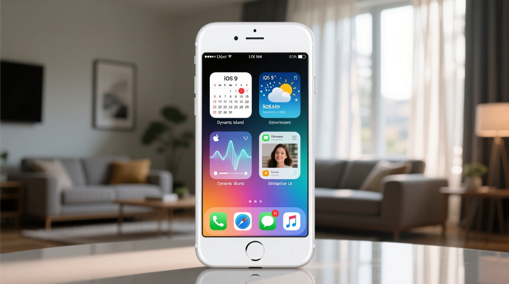 the best apps updated with new ios 9 features