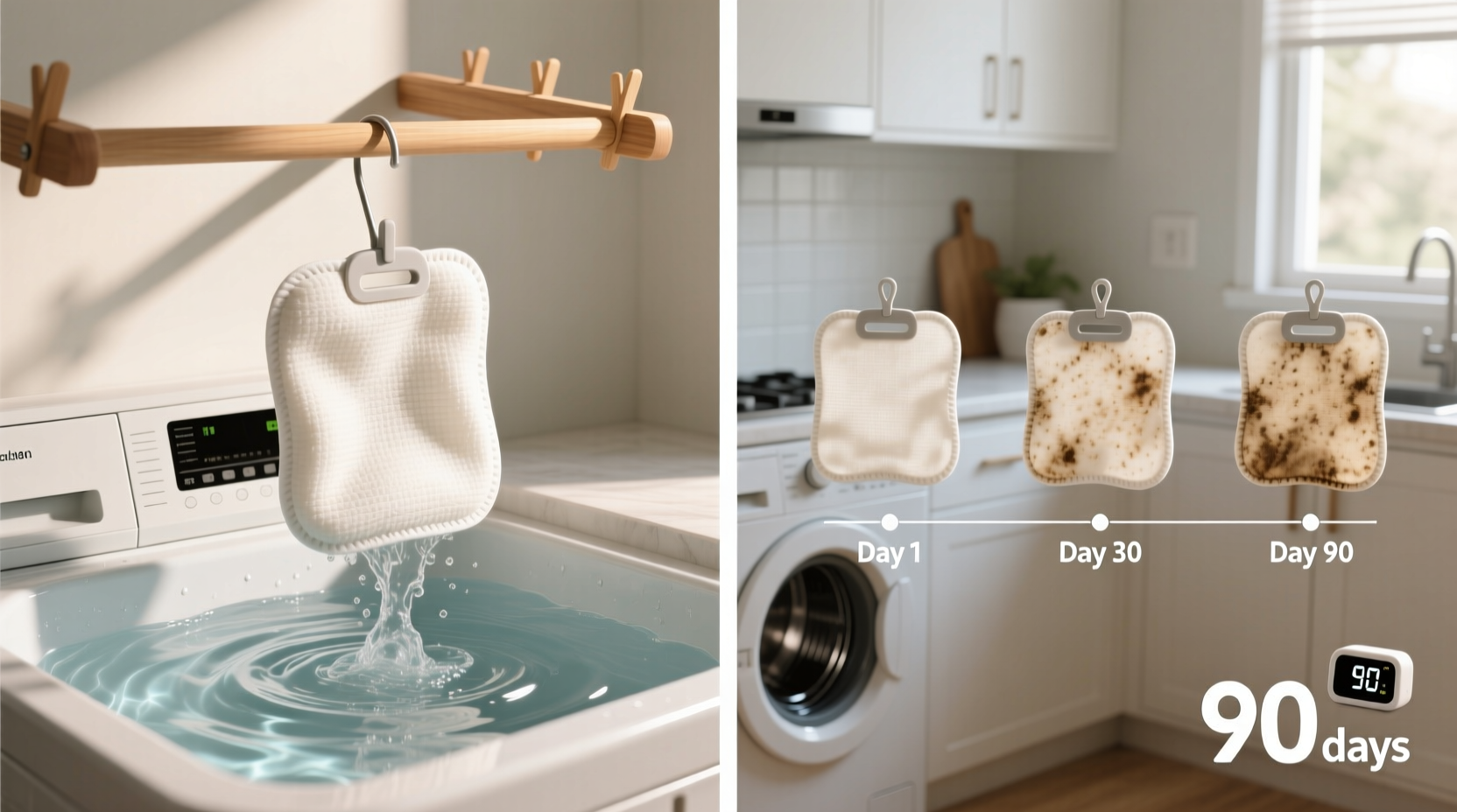 eco friendly cleaning tips the truth about reusable swiffer pads