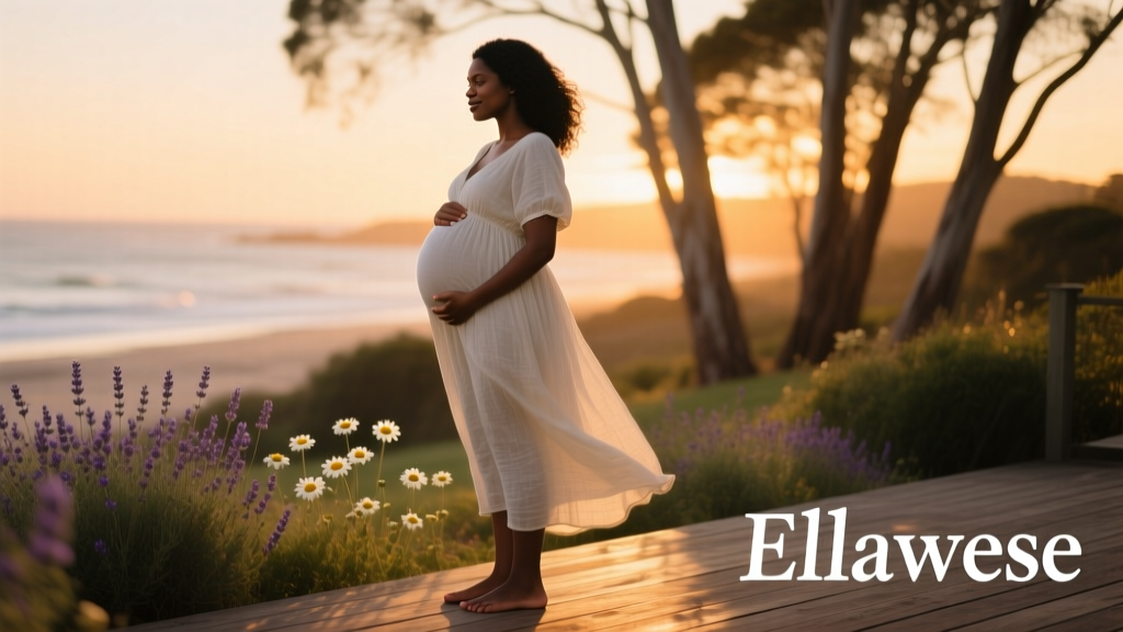 Ellawese: Evidence-Based Insights on This Prenatal Supplement for Maternal and Fetal Health