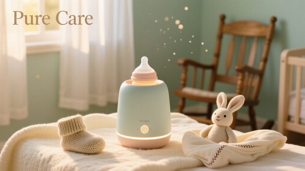 Camara: Evidence-Based Guidance for Parents on This Traditional Infant Feeding Practice