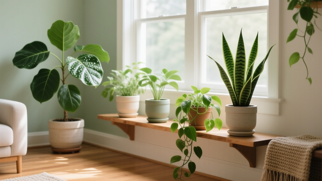 How To Avoid Bugs With Indoor Plants (2026)
