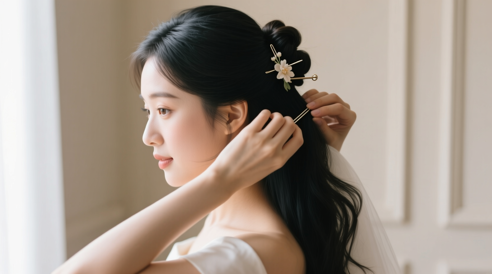 DIY Wedding Hairstyles: Skip 90% of Advice (2025)