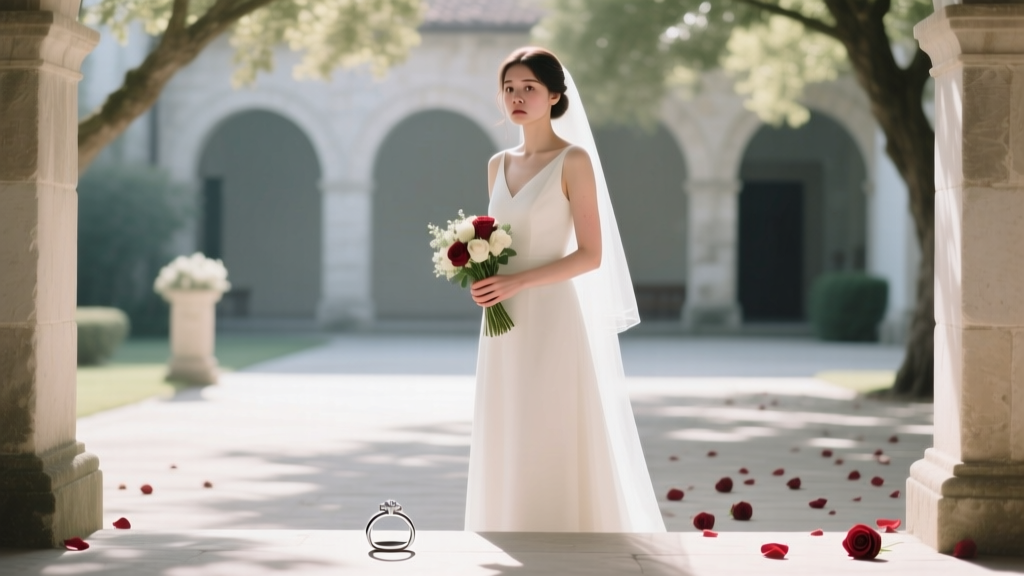 Wedding Day Feelings: The Raw Emotional Truth