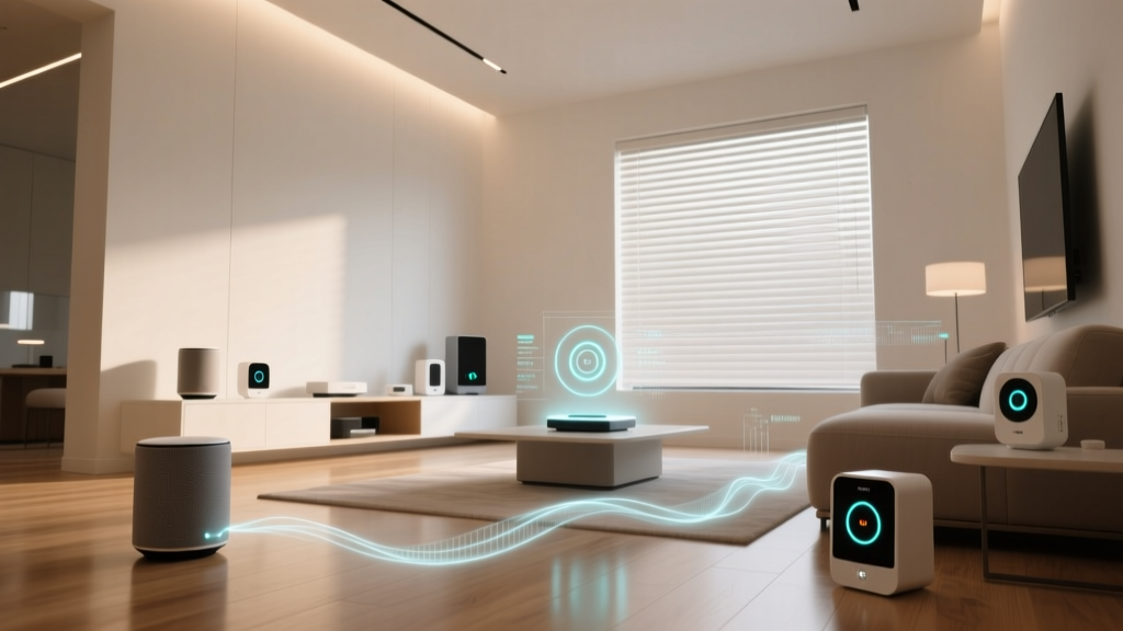 Matter 2.0 Roadmap: What’s Next for Smart Home Interoperability