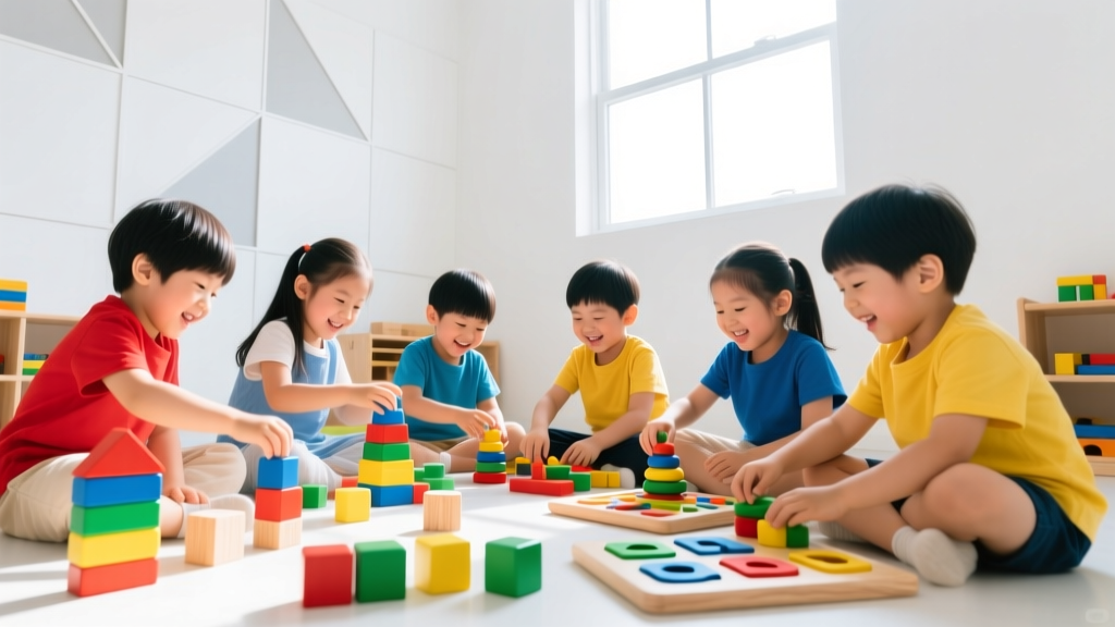 Clay Sculpting for Kids: 14 Air-Dry Ideas