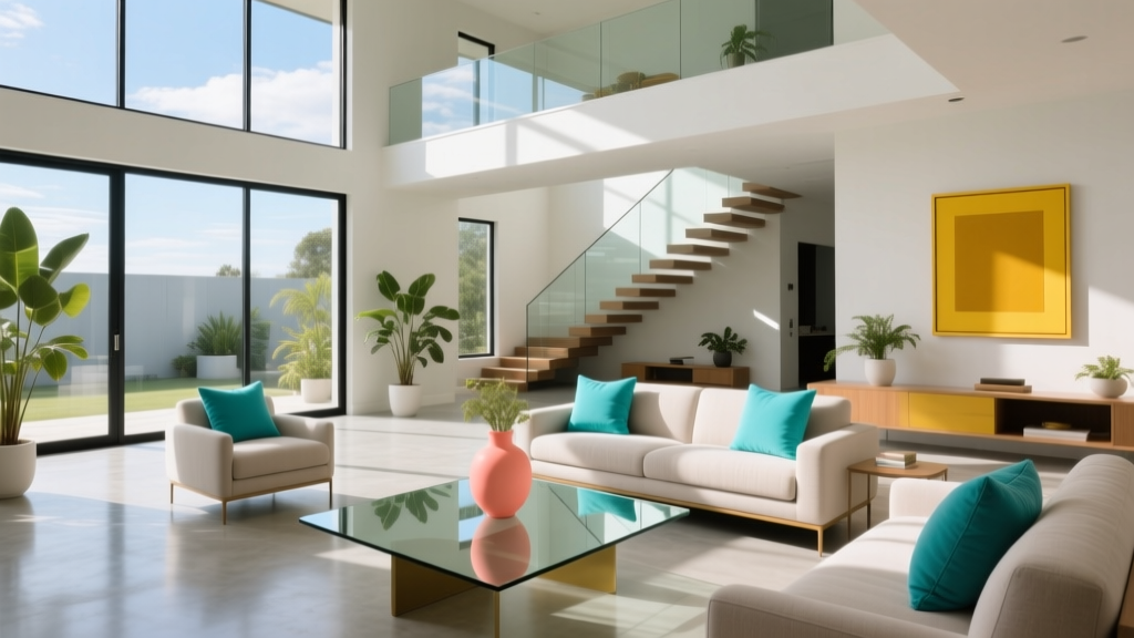 Minimalist Decor on a Budget in 2026
