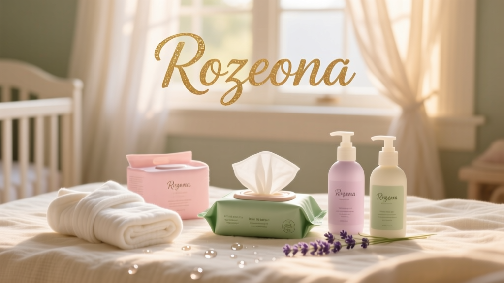 Rozeena: A Pediatric Nurse’s Evidence-Based Assessment of the Infant Sleep System