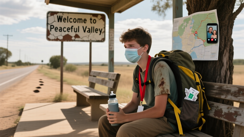 Life With Coronavirus: A Realistic, Budget-Friendly Guide for Travelers and Daily Life (2024 Edition)