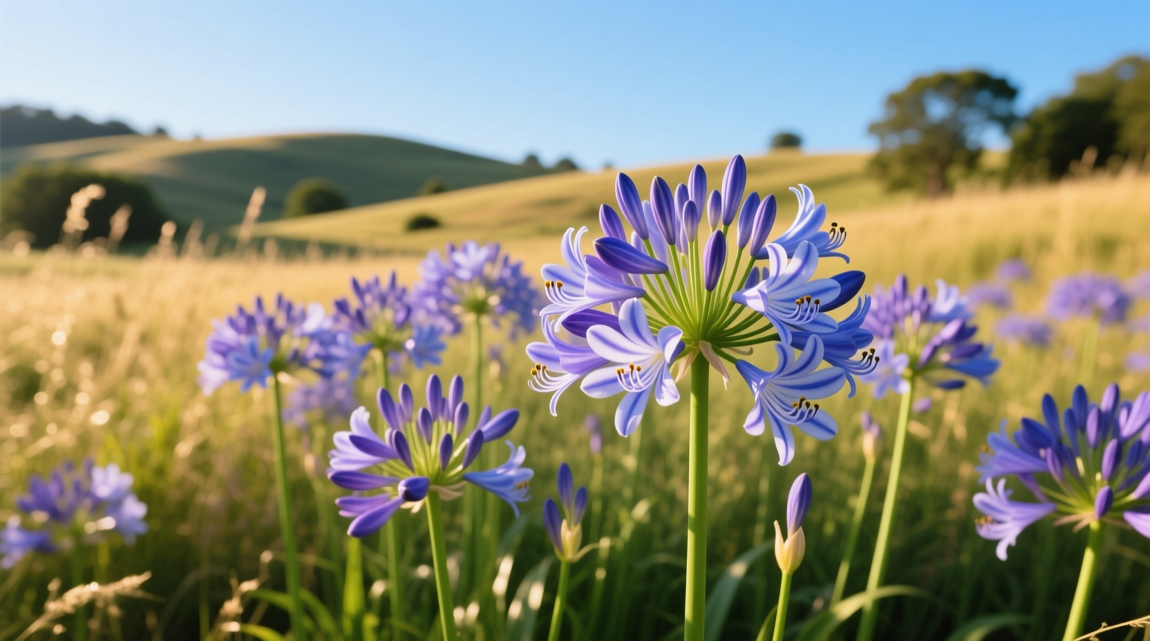 agapanthus availability