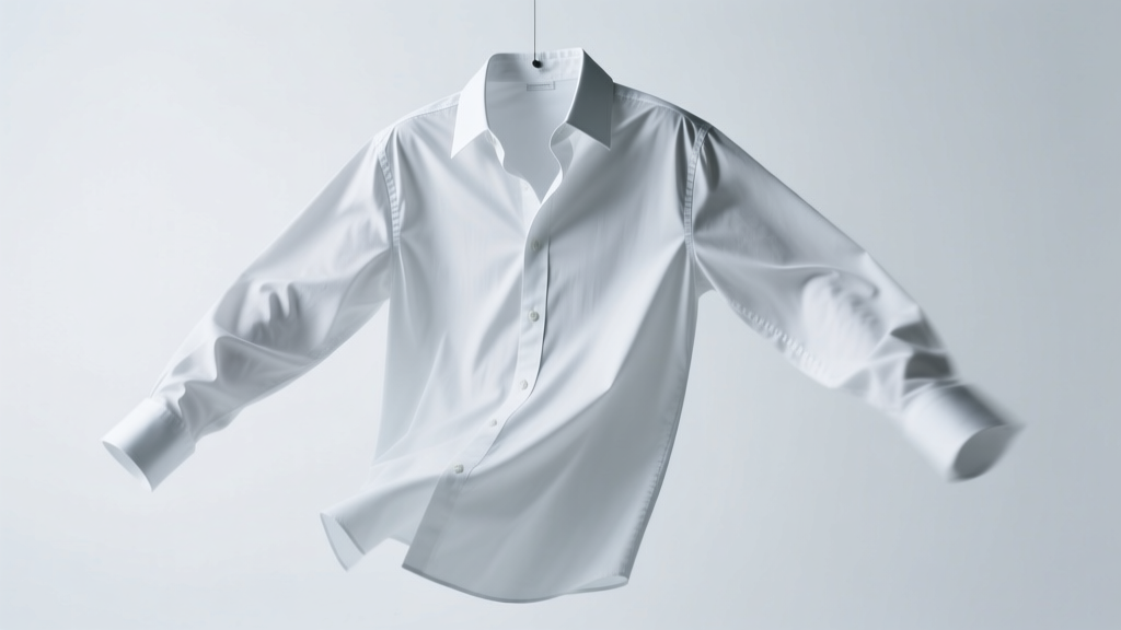 The Outdoor-Ready White Button-Down Shirt: Performance, Fit, and Real-World Testing Across 12 Brands