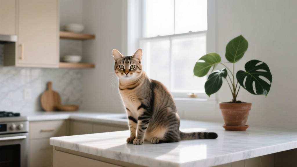 How to Change Cat Behavior Vet Approved