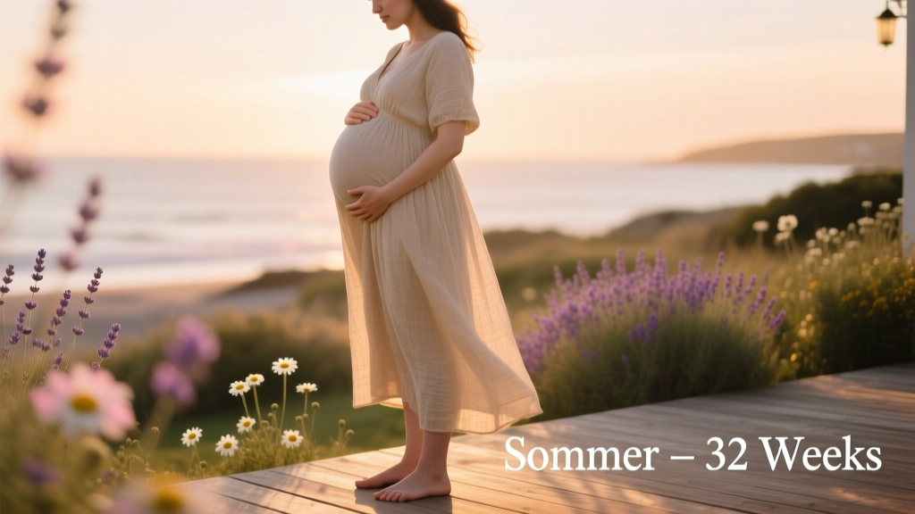 Sommer: Evidence-Based Insights for Pregnancy, Birth, and Postpartum Wellness