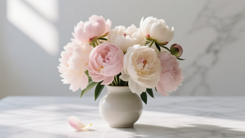 Peonies for Weddings: 2026 Cost Breakdown