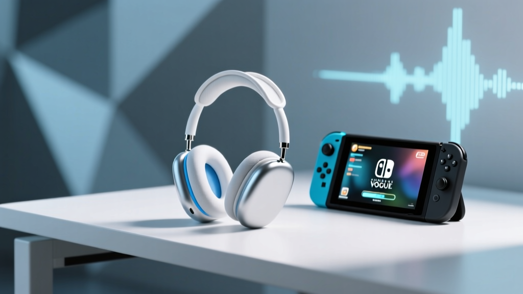 Can I Use Wireless Headphones With My Nintendo Switch (2026)